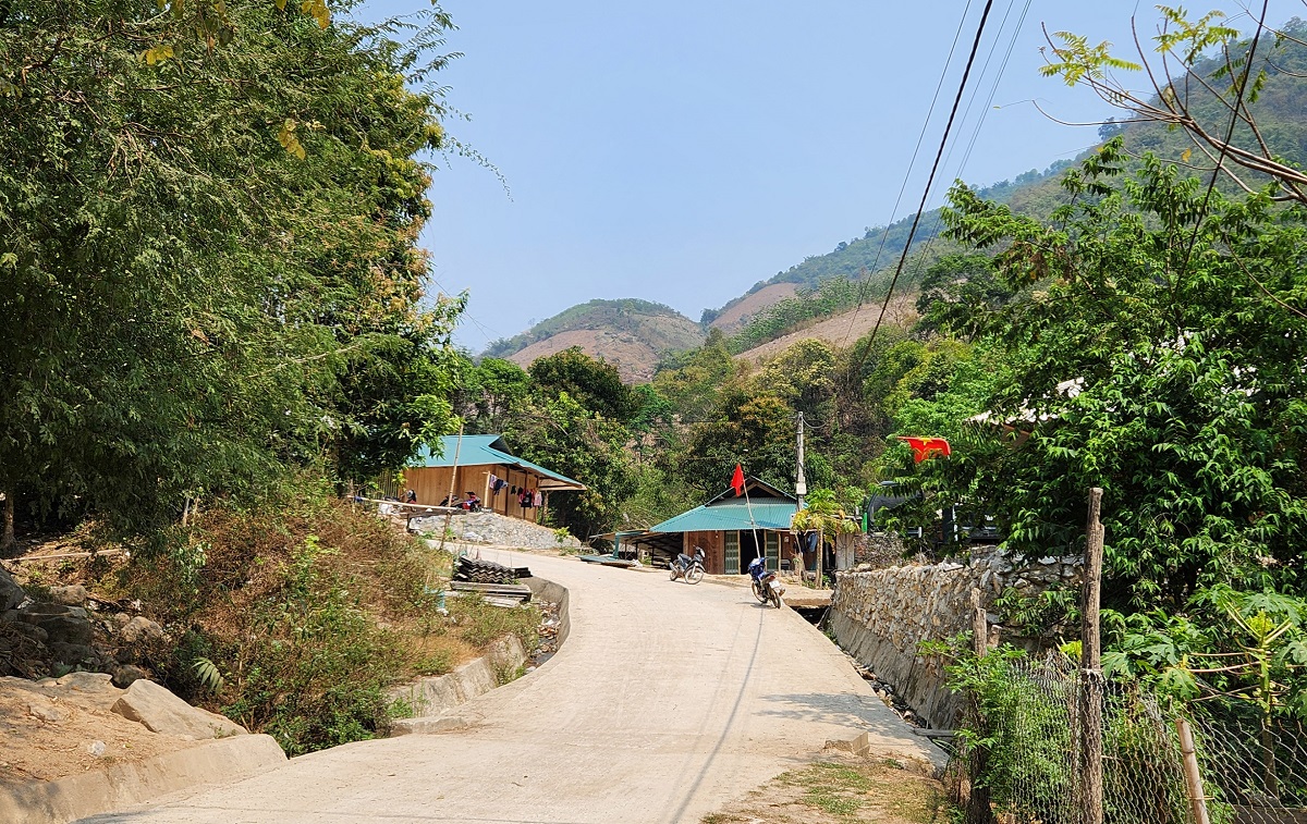 Trên đỉnh Sài Khao- Ảnh 4.