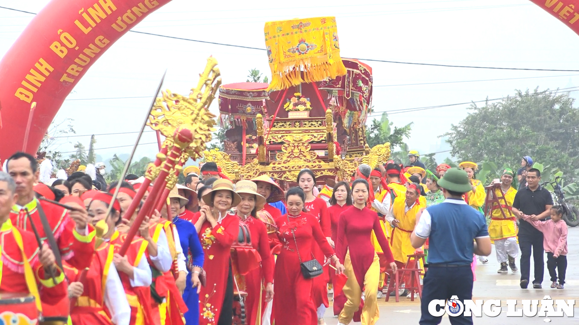 soi noi va an tuong cac hoat dong van hoa van nghe nhan ky niem 1100 nam ngay sinh dinh tien hoang de hinh 2