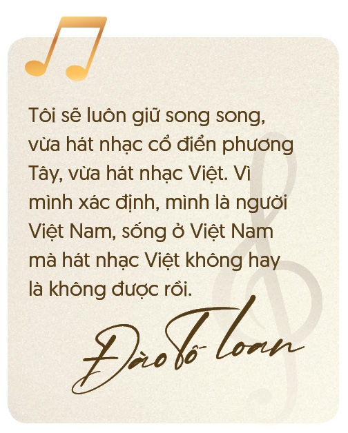 Đào Tố Loan: “Cho đến bây giờ, mặc cảm tuổi thơ vẫn đeo bám tôi…”- Ảnh 5.