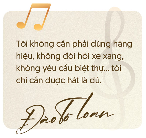 Đào Tố Loan: “Cho đến bây giờ, mặc cảm tuổi thơ vẫn đeo bám tôi…”- Ảnh 11.