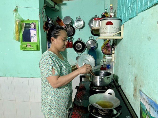 'Lương tăng 1 đồng, giá tăng 2 đồng, người lao động vốn khó lại càng thêm khó' ảnh 3