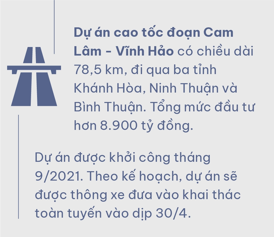 Chuyện xây cầu, làm hầm trên hai cao tốc sắp thông xe- Ảnh 7.