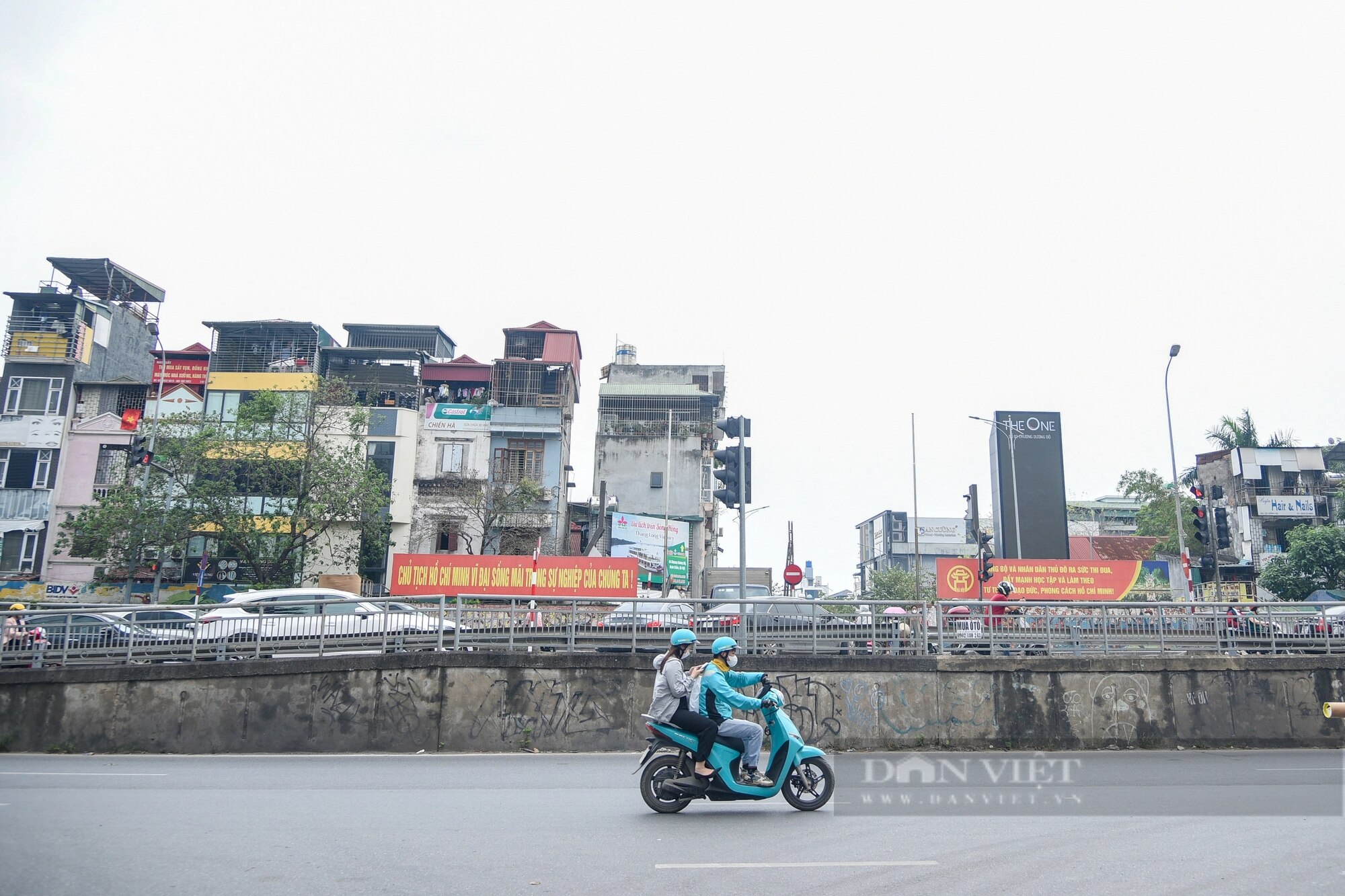 Vị trí sắp làm hầm đường bộ trị giá 100 tỷ đồng qua đê sông Hồng nằm ở đâu?- Ảnh 10.