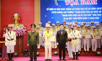 Tuyên dương 40 thanh niên Công an Nghệ An tiêu biểu, ra mắt phần mềm quản lý đoàn viên