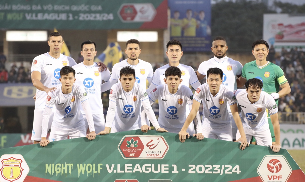 trUc tiEp ha noi fc - nam Dinh vong 14 v-league 2023 2024 hinh anh 3