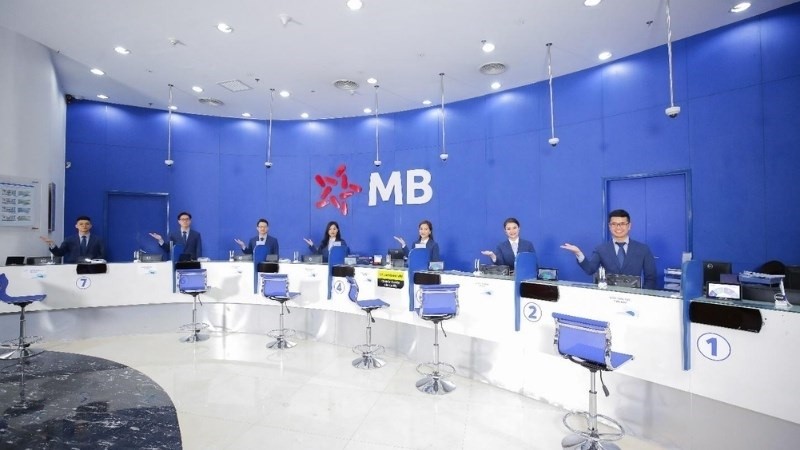 5 cách tra cứu mã giao dịch trên MB Bank nhanh chóng, chính xác