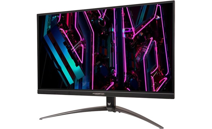 Acer ra mắt màn hình gaming Predator XB273K V3 có gì hấp dẫn? ảnh 1