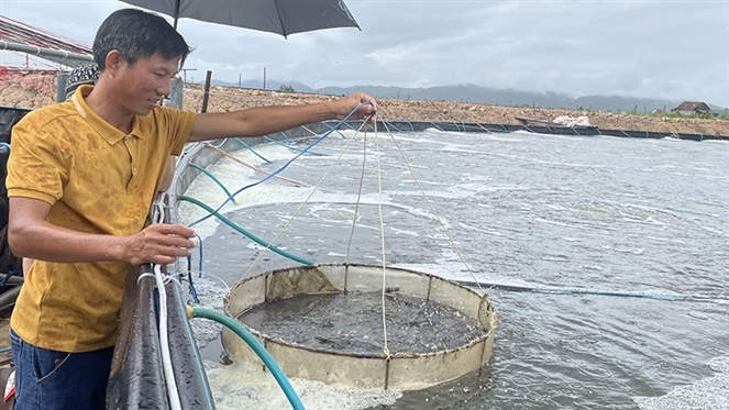 Tỉnh Quảng Bình sẽ chú trọng đổi mới cách tiếp cận, đánh giá đúng thực trạng đời sống hộ nghèo và cận nghèo. Ảnh: N. Hải