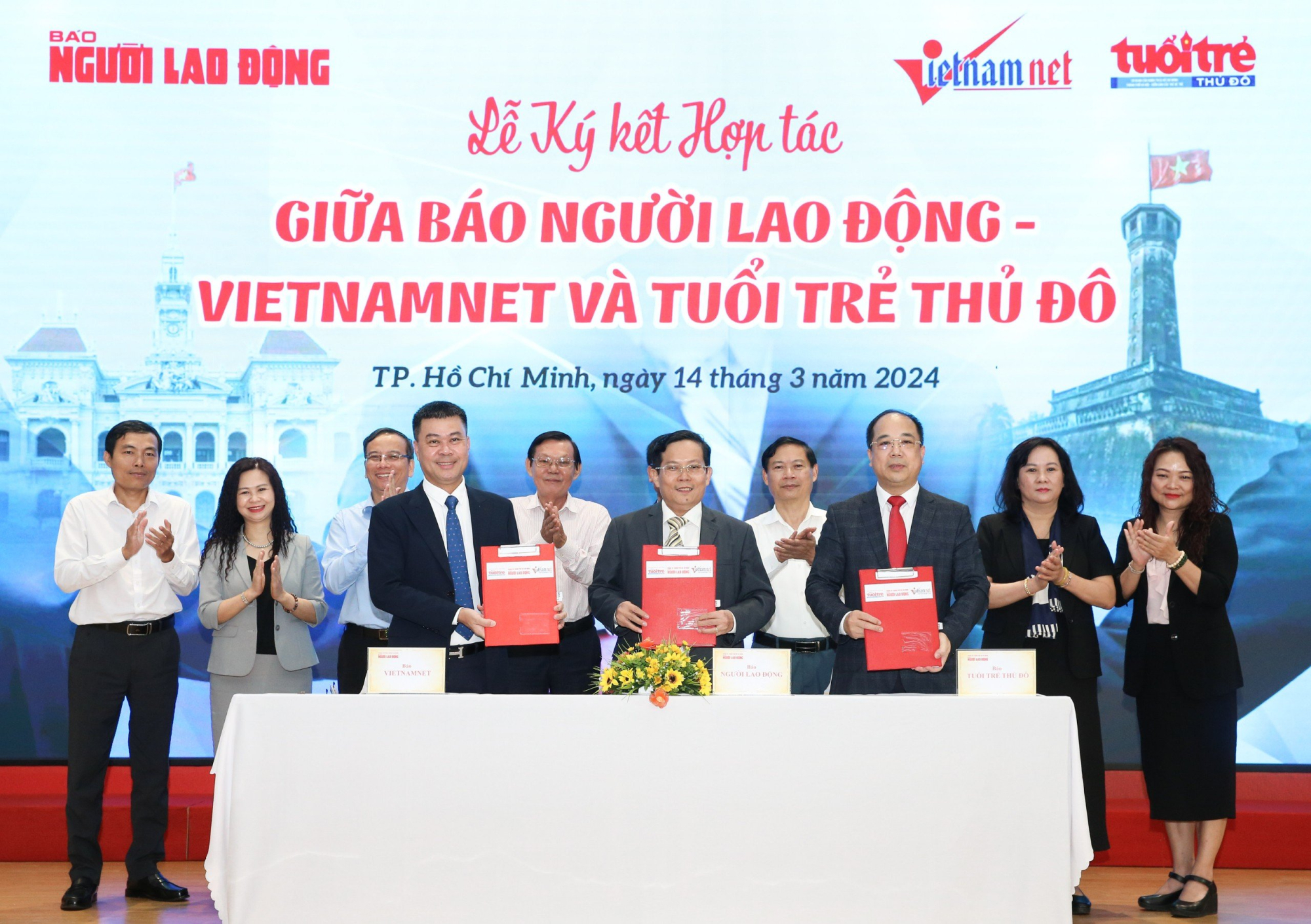 baovietnamnet baonguoi lao dong baotuoi tre thu do hop tac day manh hoat dong chuyen doi so hinh 1