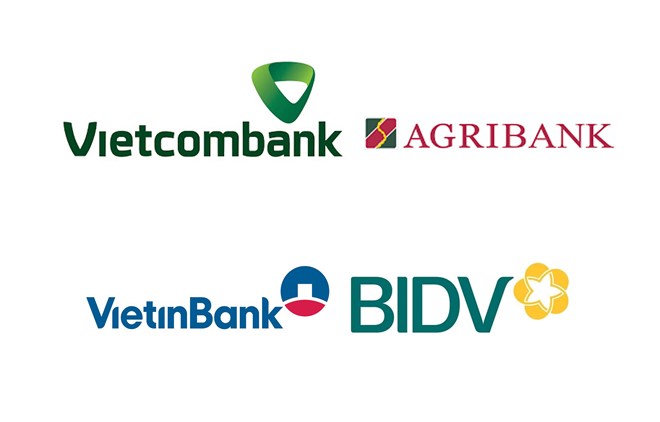 Biến động lãi suất Vietcombank, Agribank, VietinBank và BIDV mới nhất