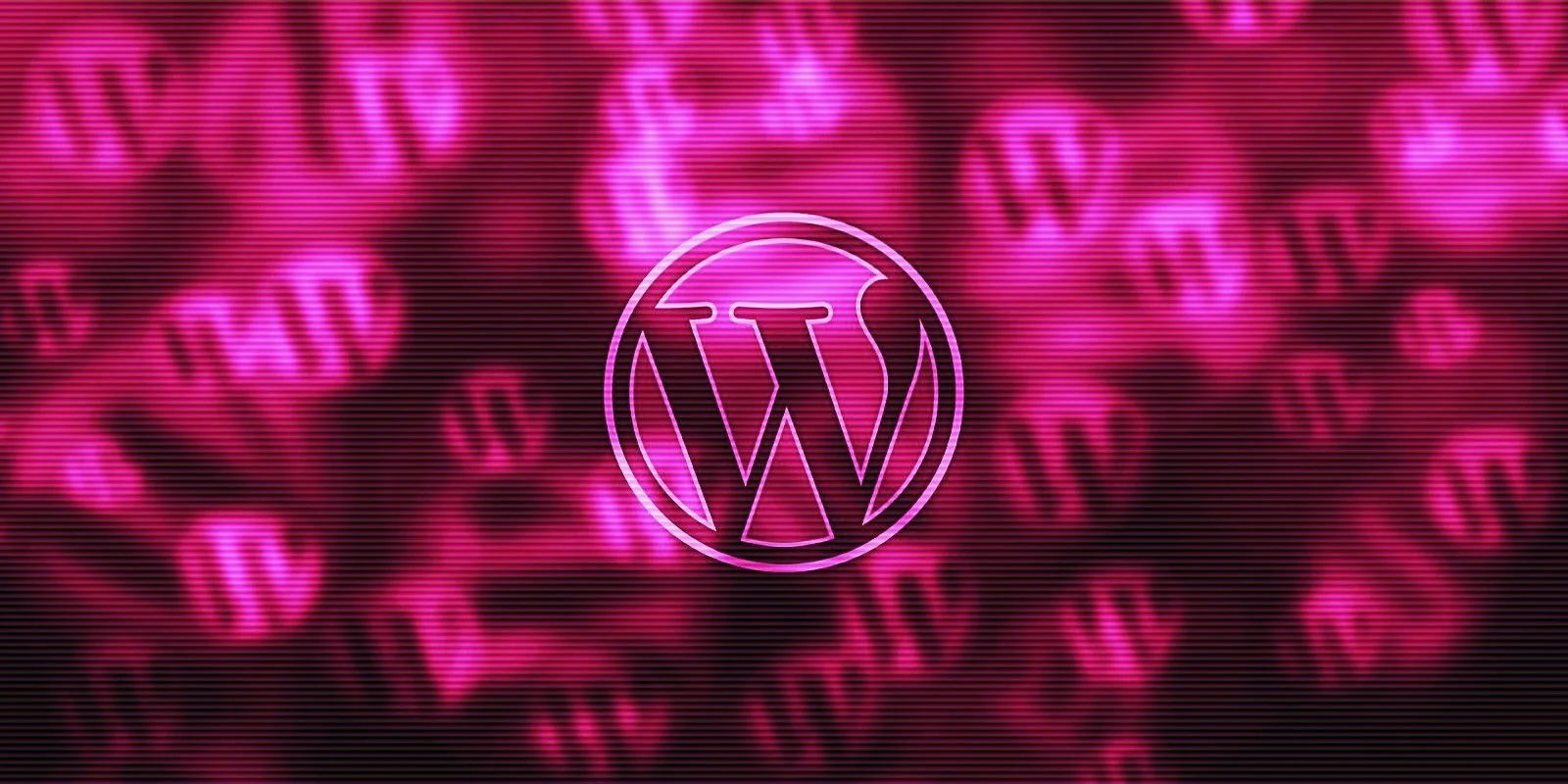 Các website dùng WordPress cần xóa 2 plugin này- Ảnh 1.