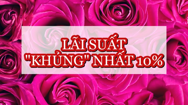 Lãi suất ngân hàng hôm nay 20.3: Cập nhật trọn bộ lãi suất cao nhất tháng 3