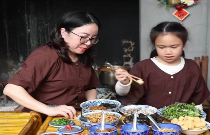 Nữ công chức Hải quan Hải Phòng đạt nhiều giải cao Cuộc thi “Cơm dẻo, canh ngọt”