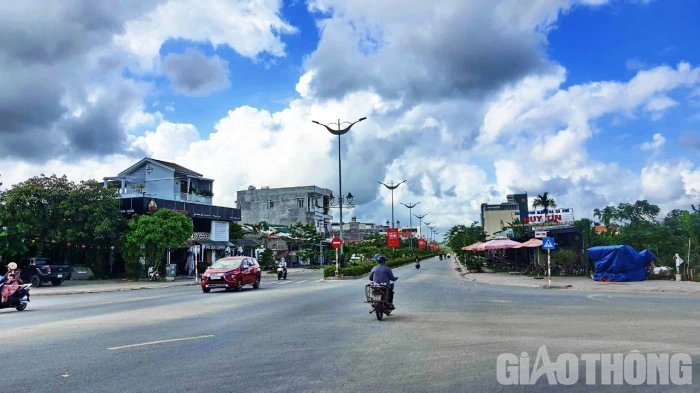 Quảng Ngãi tìm giải pháp xóa tình trạng 