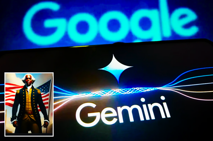 Google hạn chế chatbot AI Gemini trả lời các truy vấn về bầu cử toàn cầu. (Ảnh: Google Gemini)