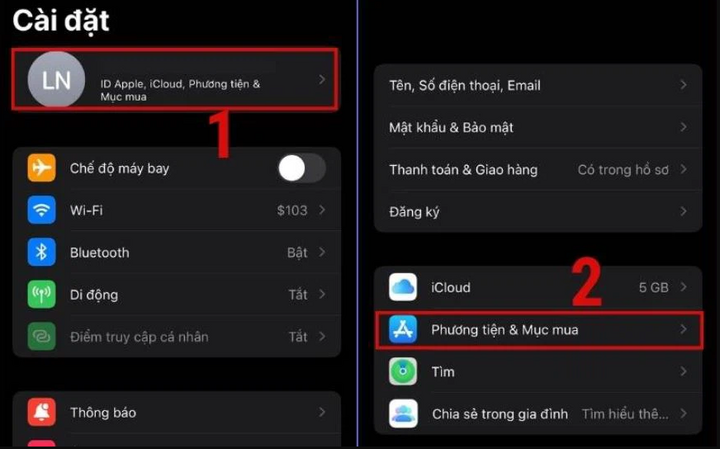 Hướng dẫn bạn 2 cách tải ứng dụng trên iPhone không cần ID Apple đơn giản - 1