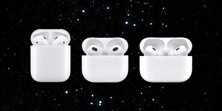 Khi nào Apple ra mắt tai nghe AirPods mới? - 1