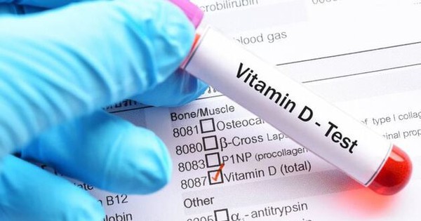 Cách ngăn ngừa tình trạng thiếu vitamin D ở trẻ em