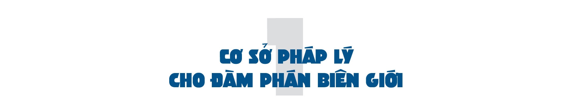 Tiến sĩ Trần Công Trục: “Không có chuyện Việt Nam bán đất, bán thác cho Trung Quốc” - Ảnh 1.