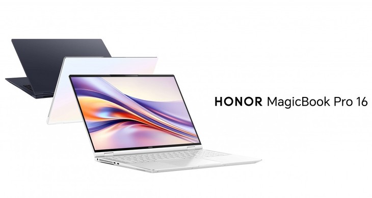 MagicBook Pro 16 mới của nhà HONOR có gì hấp dẫn? ảnh 1