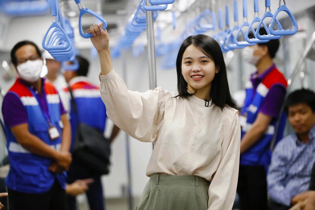 Metro số 1 không kịp vận hành thương mại vào tháng 7 ảnh 1