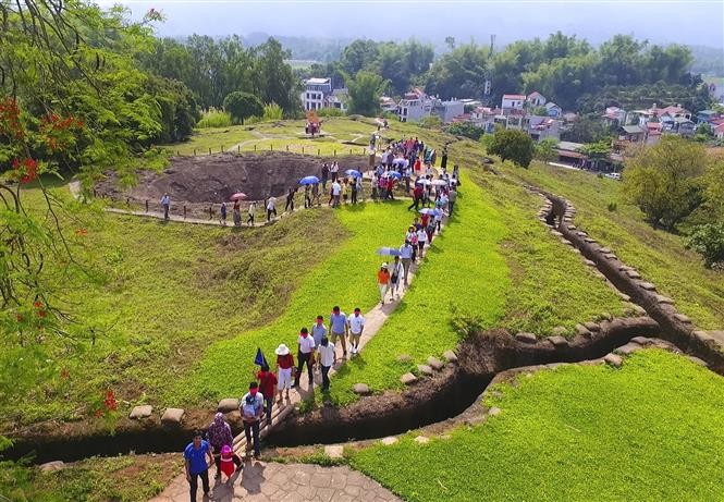 Điện Biên: Miền đất của những di sản văn hóa đặc sắc