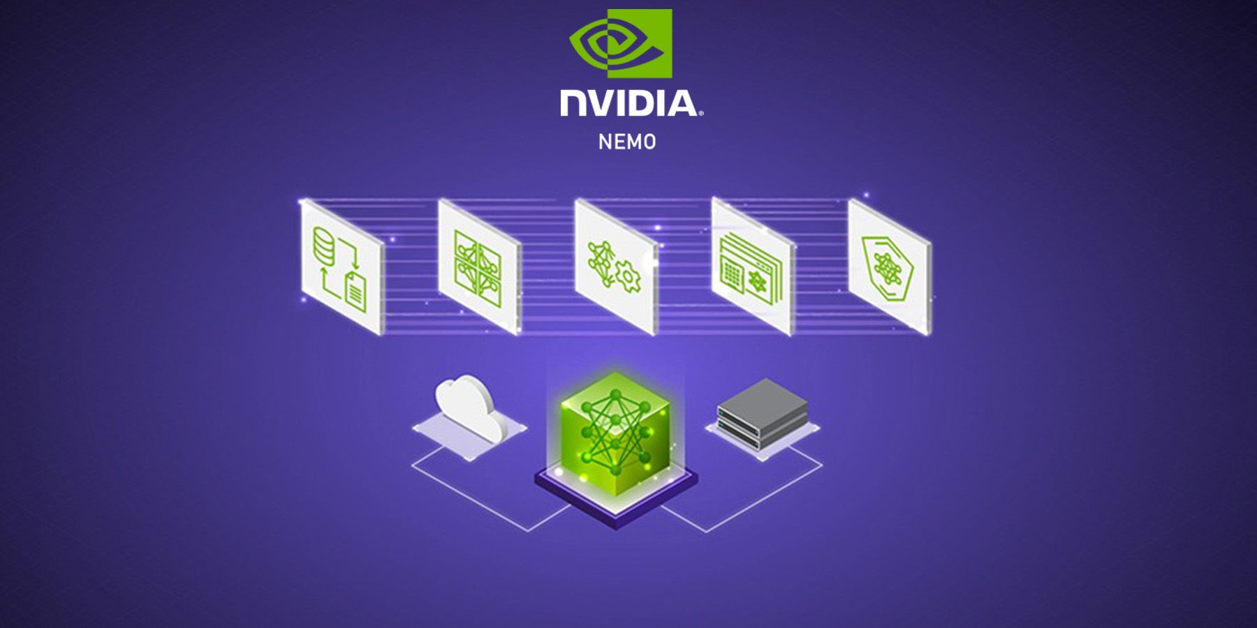 NVIDIA bị nhiều nhà văn kiện vì vi phạm bản quyền- Ảnh 1.