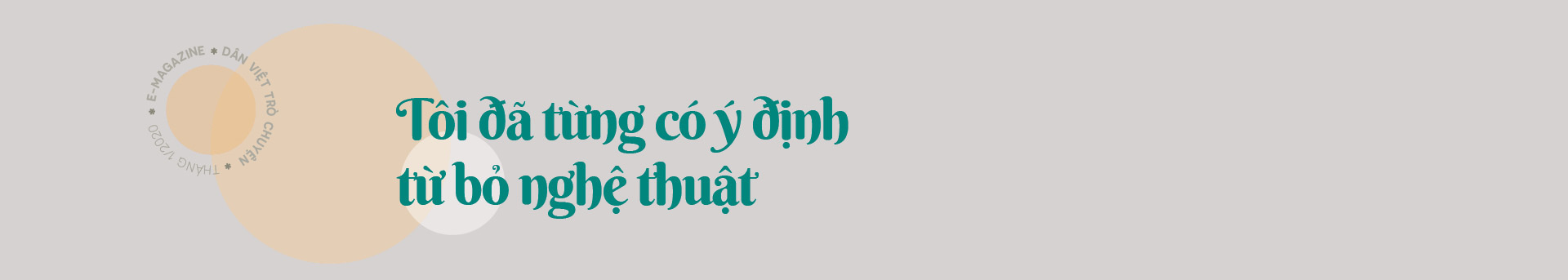 Đạo diễn Mai Thu Huyền: “Nếu thiếu tiền làm phim “Kiều” bố sẽ bán đất cho tôi làm phim” - Ảnh 2.