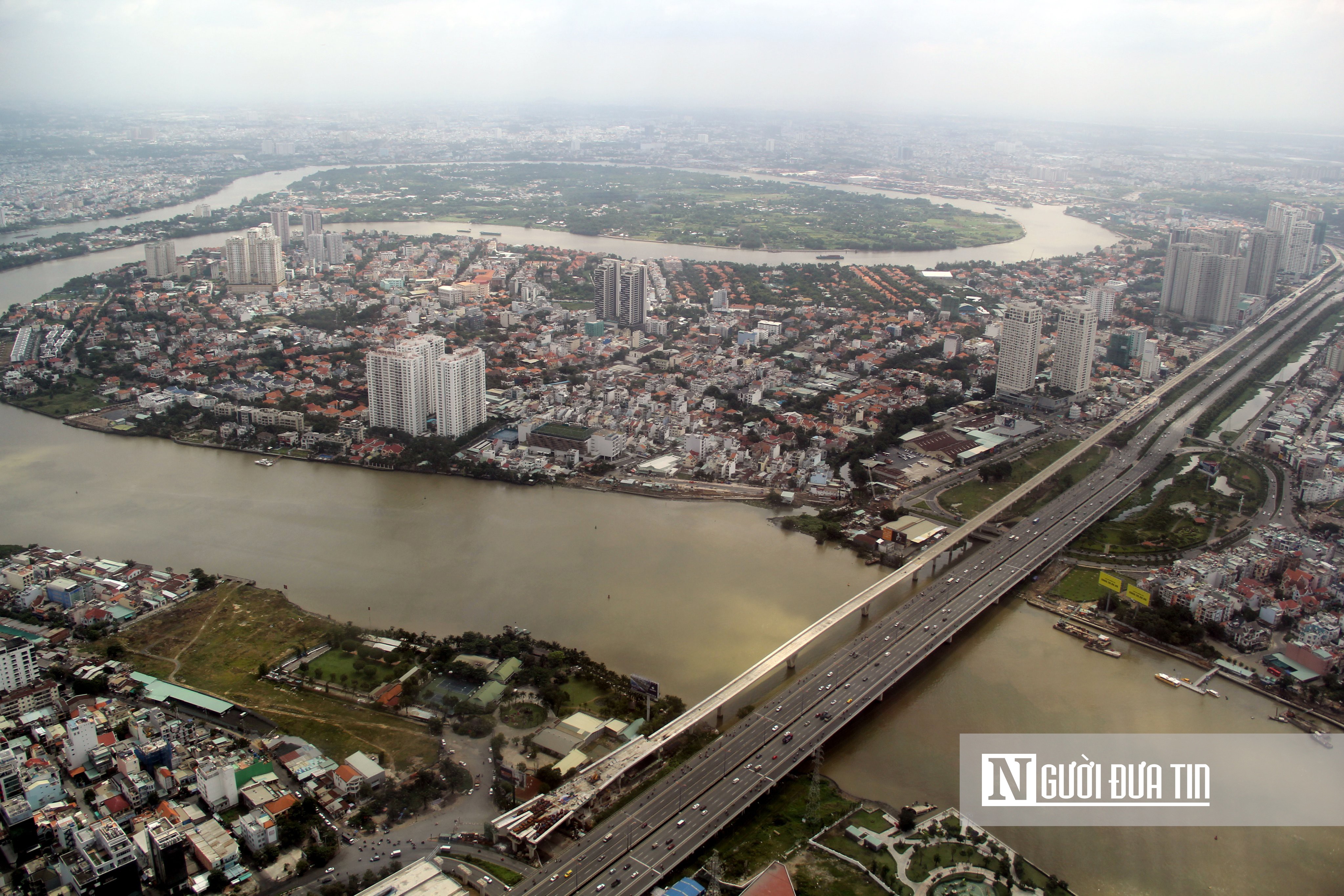 Bất động sản - Nhà đầu tư ngoại đã có xu hướng “rót tiền” vào bất động sản? (Hình 2).