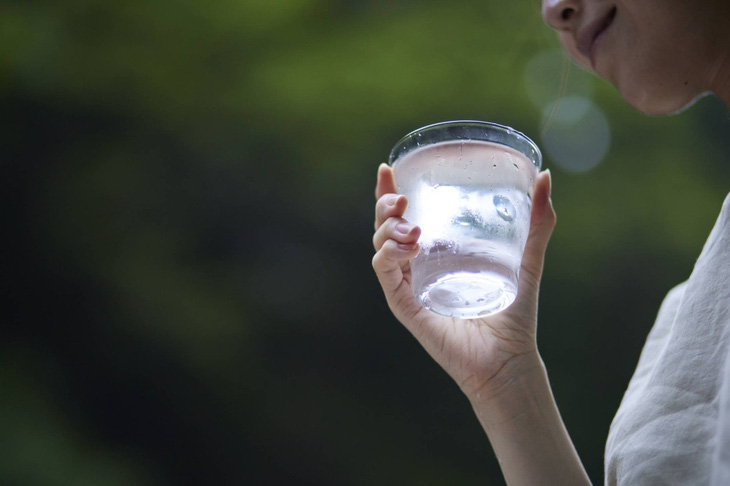 PFAS tích tụ bên trong cơ thể con người và gây ra nhiều bệnh lý nguy hiểm - Ảnh: GETTY IMAGES