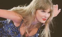 Cháy vé máy bay Việt Nam - Singapore xem Taylor Swift 