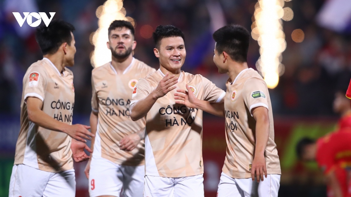 bang xep hang vua pha luoi v-league quang hai canh tranh cung dan ngoai binh hinh anh 1