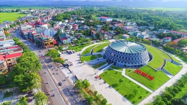 Sắp diễn ra Hội thảo khoa học quốc gia &quot;Điện Biên phát huy tiềm năng, lợi thế phát triển du lịch bền vững&quot; - Ảnh 1.