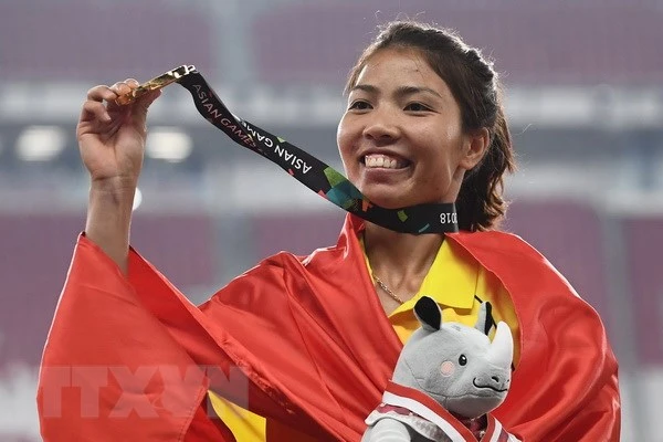 Sự kiện trong nước 27/8-2/9: Việt Nam vượt chỉ tiêu tại ASIAD 2018 ảnh 1