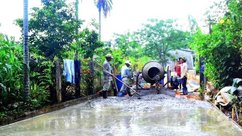 Đà Nẵng: Tăng cường giám sát, đẩy nhanh tiến độ các dự án phục vụ dân sinh ảnh 1