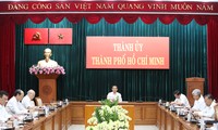 TPHCM điều động, phân công, bổ nhiệm 238 cán bộ trong năm 2023