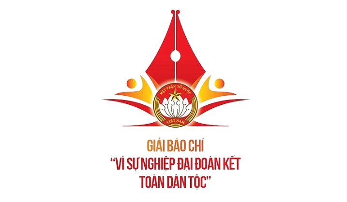 tich cuc huong ung tham gia giai bao chi vi su nghiep dai doan ket toan dan toc lan thu 16 hinh 1