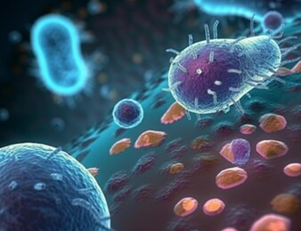 Vi khuẩn Salmonella gây ngộ độc ở thịt gà còn có trong thực phẩm nào?- Ảnh 1.