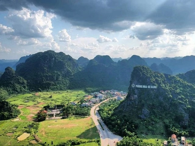 'Điểm danh' các vườn quốc gia đẹp và nổi tiếng tại Việt Nam- Ảnh 4.'Điểm danh' các vườn quốc gia đẹp và nổi tiếng tại Việt Nam- Ảnh 4.