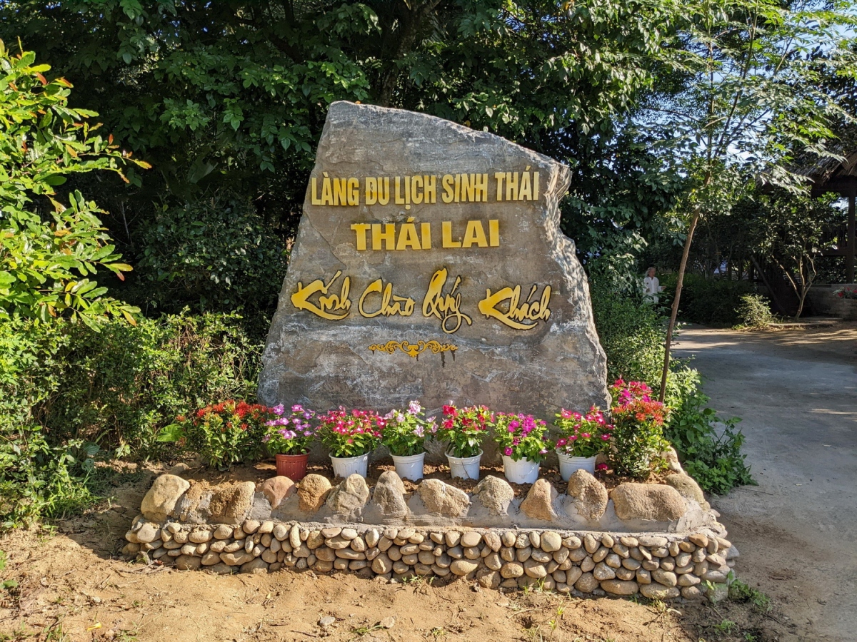 Da nang day manh phat trien du lich nong nghiep, nong thon hinh anh 3