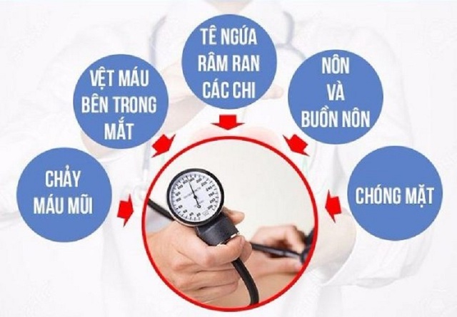 7 thực phẩm 'đại kỵ' với người bệnh cao huyết áp, khi có dấu hiệu này cần điều chỉnh ngay!- Ảnh 4.