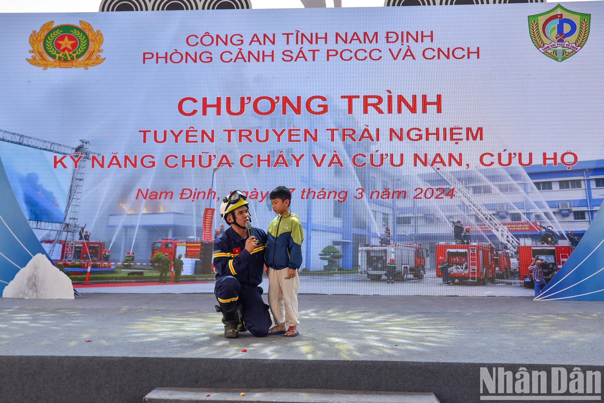 [Ảnh] Sôi động ngày cuối cùng Festival Phở 2024 ảnh 8