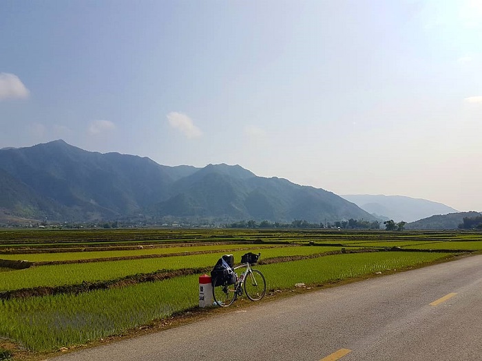 Chả phải đèo Ô Quy Hồ, đây là con đèo ở Lai Châu, lên đỉnh hay đổ dốc tha hồ chụp ảnh đẹp như phim- Ảnh 12.