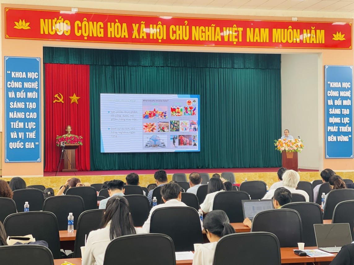 Triển vọng thúc đẩy ngành Halal ở khu vực miền Trung Tây Nguyên