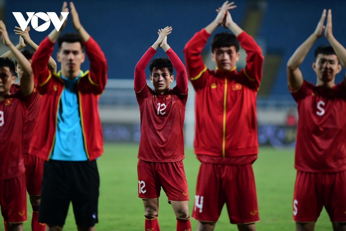 u23 viet nam sang qatar, lo ly do tro cung cua hlv troussier bi loai hinh anh 3