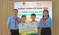 Hơn 5 triệu đội viên, thiếu nhi tham gia ngày hội Thiếu nhi vui khoẻ