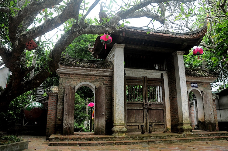 Hà Nội: Hội chợ gắn với quảng bá văn hóa du lịch lễ hội chùa Tây Phương- Ảnh 2.