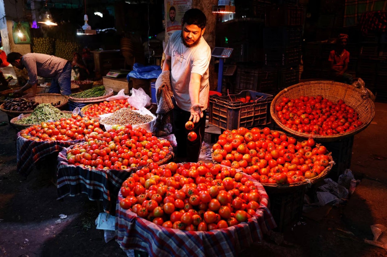 Toàn cảnh Tháng Ramadan 2024