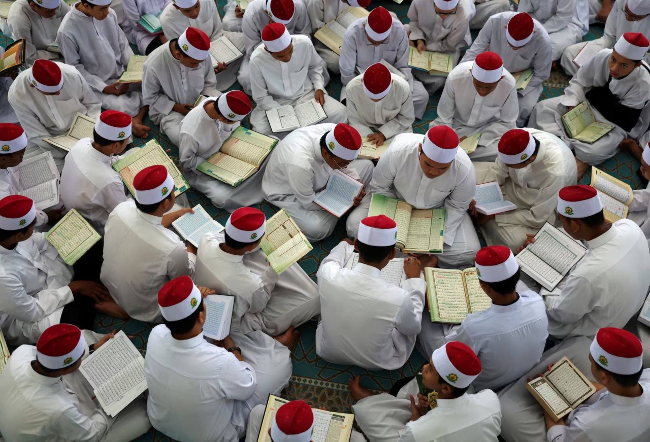 Toàn cảnh Tháng Ramadan 2024