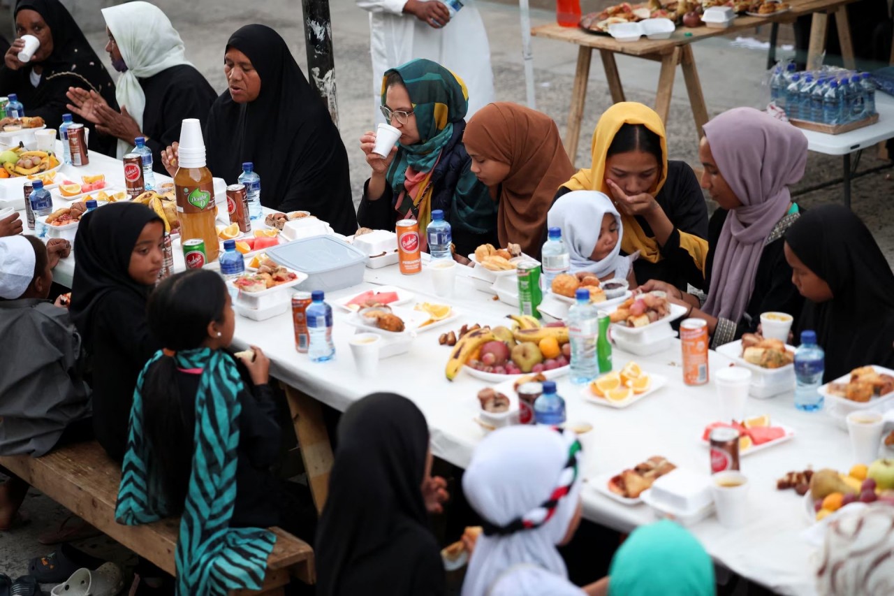 Toàn cảnh Tháng Ramadan 2024